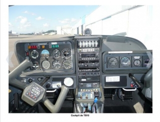 Primer vuelo Tour de Nantes 